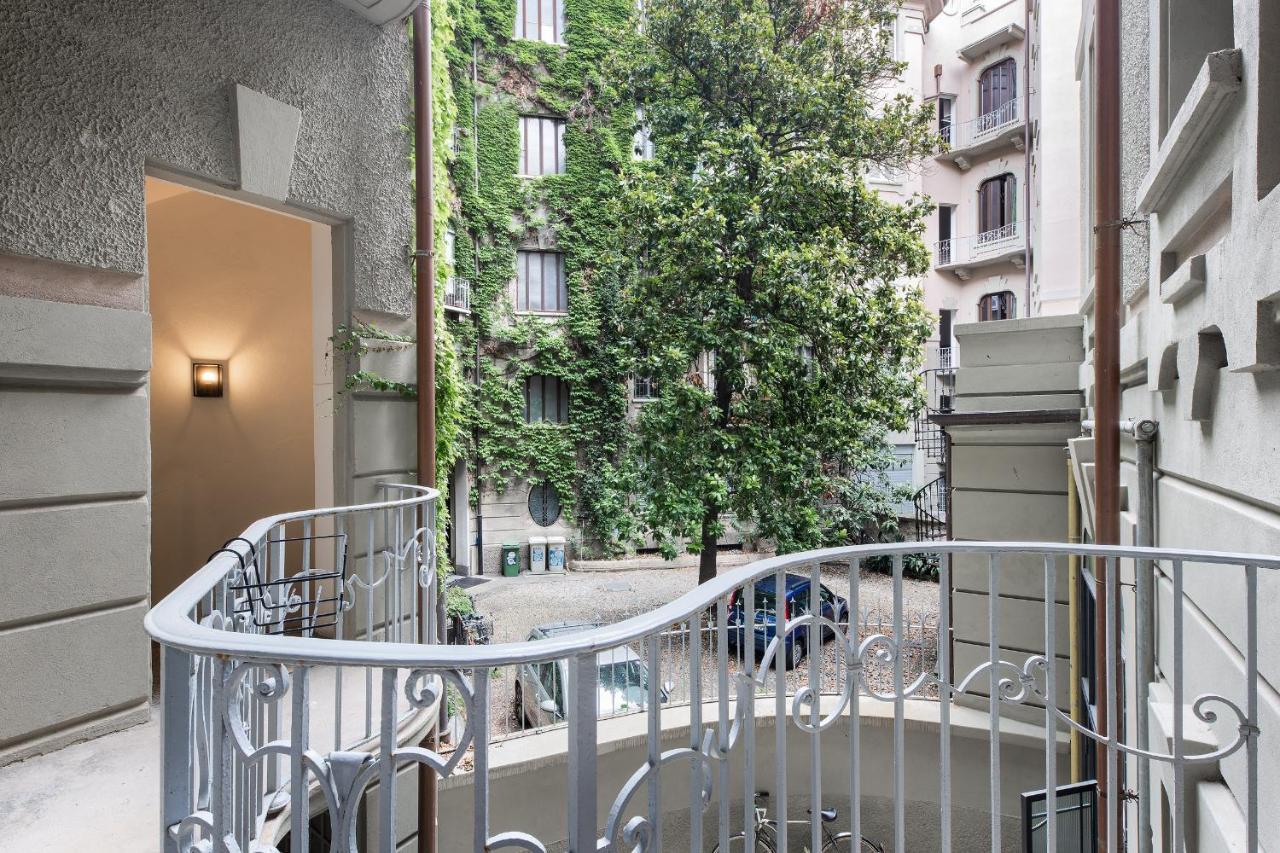 Hl Apartment - Sant'Ambrogio, Duomo Milan Exterior photo